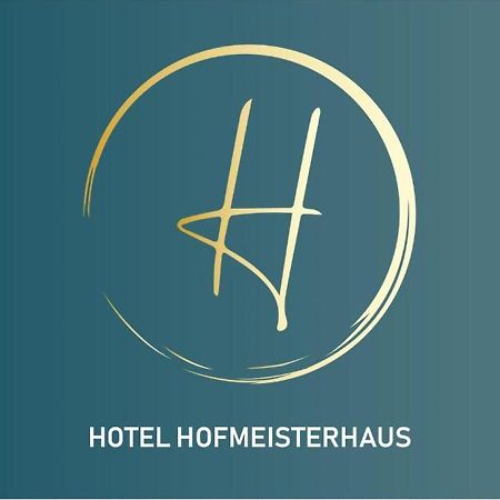 Hotel Hofmeisterhaus - Self Check-In Massing Zewnętrze zdjęcie