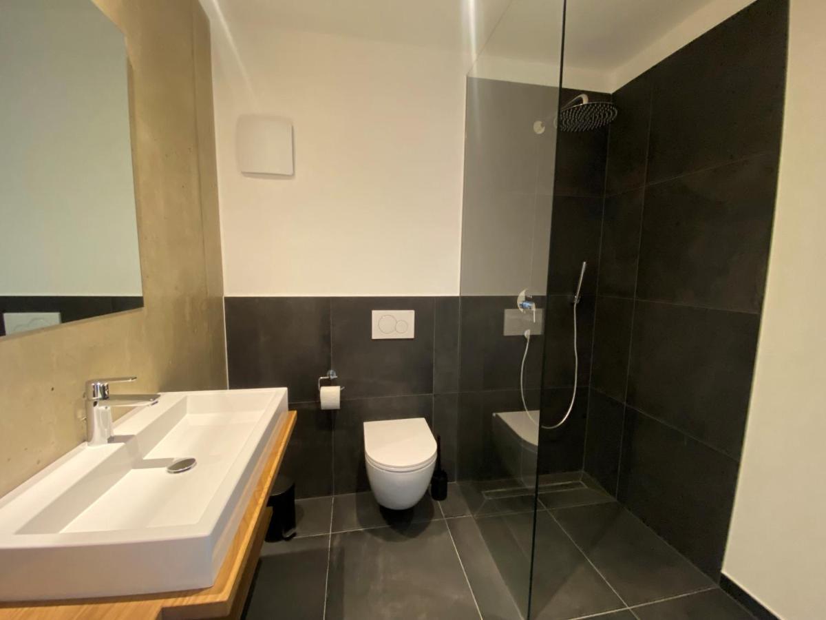 Hotel Hofmeisterhaus - Self Check-In Massing Zewnętrze zdjęcie