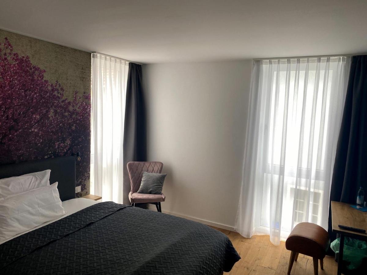 Hotel Hofmeisterhaus - Self Check-In Massing Zewnętrze zdjęcie